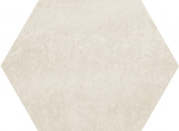 Керамическая плитка Concrex Blanco White 32x37