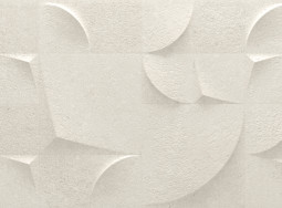 Ceramic tile Dream Shape Pearl 30x90