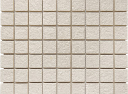 Ceramic tile Dream Pearl Mozaika (48x48mm) 30x30