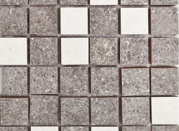 Ceramic tile Eternity Mix Mozaika (48x48mm) 30x30