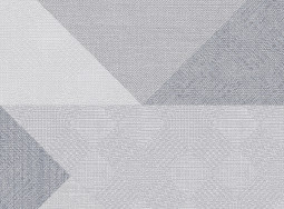 Ceramic tile Tweed Grey 59,3x59,3