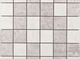 Ceramic tile Urban Mix Mozaika (48x48mm) 30x30