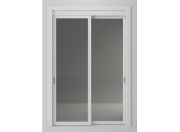 Septuri  205  Despartitor Focus PVC ST