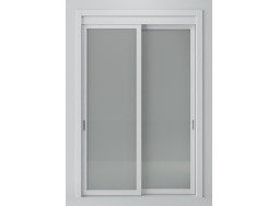 Septuri  205  Despartitor Focus PVC SM