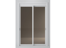 Septuri  205  Despartitor Focus PVC SB