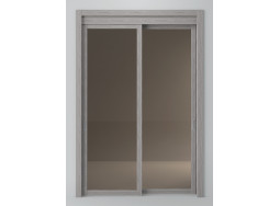 Septuri  206  Despartitor Focus PVC SB
