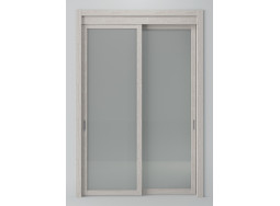Septuri  207  Despartitor Focus PVC SM