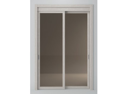 Septuri  207  Despartitor Focus PVC SB