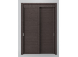 Septuri  208  Despartitor Focus PVC
