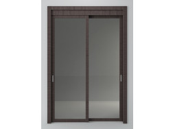 Septuri  208  Despartitor Focus PVC ST