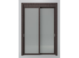 Septuri  208  Despartitor Focus PVC SM
