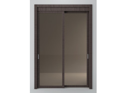 Septuri  208  Despartitor Focus PVC SB