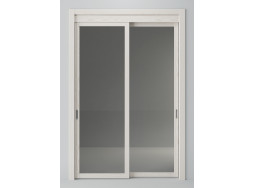 Septuri  210  Despartitor Focus PVC ST