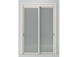 Septuri  210  Despartitor Focus PVC SM