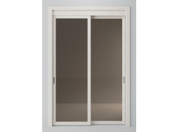 Septuri  210  Despartitor Focus PVC SB