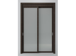 Septuri  219  Despartitor Focus PVC SM