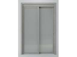 Septuri  268  Despartitor Focus PVC SM