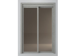Septuri  268  Despartitor Focus PVC SB