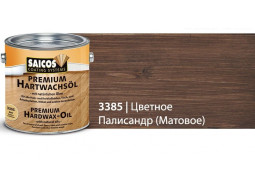 Ulei si ceara pentru parchet 3385  Ulei si Ceara Premium