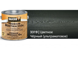 Hardwax for parquet 3319  HardWax Oil Premium