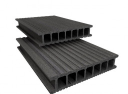 Decking pentru terasa 502 Decking ESSENTIAL TERRACE