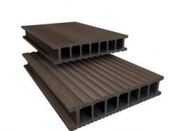 Decking pentru terasa 504 Decking ESSENTIAL TERRACE