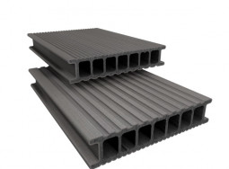 Decking pentru terasa 509 Decking ESSENTIAL TERRACE