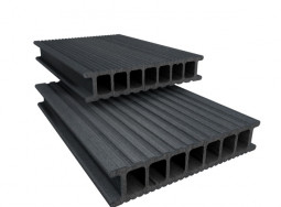 Decking pentru terasa 510 Decking ESSENTIAL TERRACE