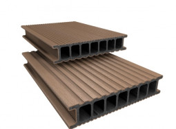 Decking pentru terasa 522 Decking ESSENTIAL TERRACE