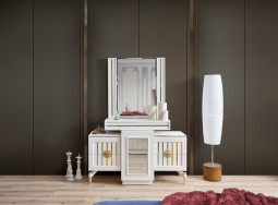 Dressers / TV-units / Bedside tables Mirrored Dresser Valento