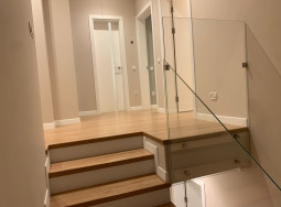 Scari interioare CLM1659 Sc&#259;ri Quick-Step