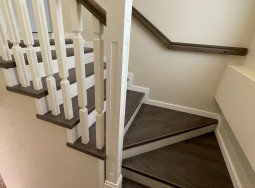 Scari interioare CLM1382 Sc&#259;ri Quick-Step