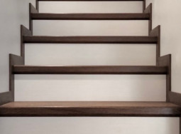 Stairs CLM1381 Stairs Quick-Step