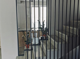Scari interioare IM1858 Sc&#259;ri Quick-Step