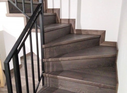 Scari interioare CLM1382 - 2 Sc&#259;ri Quick-Step