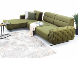 Диваны / Угловые диваны Угловой Диван Letto Relax 