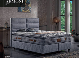 Beds Armoni Bed 160*200cm