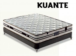 Матрасы Матрас Kuante