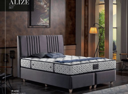 Beds Alize Bed 160*200cm