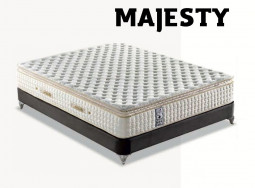 Матрасы Матрас Majesty