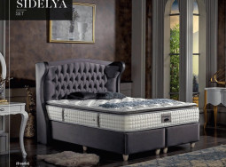 Кровати Кровать Sidelya 160*200cm