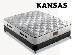 Матрасы Матрас Kansas