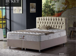 Beds Buket Bed 160*200cm