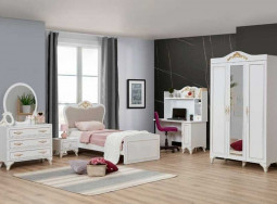 Детская Мебель Кровать Verona