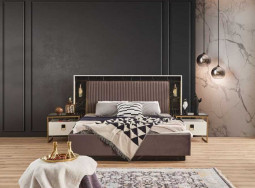 Кровати Кровать Sapphire 160*200cm