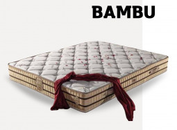 Матрасы Матрас Bambu