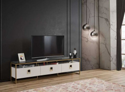 Comode si Tumbe TV Comoda TV Sapphire