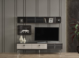 Comode si Tumbe TV Comoda TV Hilton