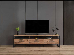 Dressers / TV-units / Bedside tables Krea TV Commode