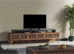 Dressers / TV-units / Bedside tables Diamond TV Commode